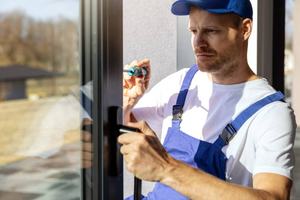 Best Commercial Window Installation  in Boronda, CA